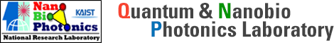 logo_Quantem & Nanobio Photonics Laboratory